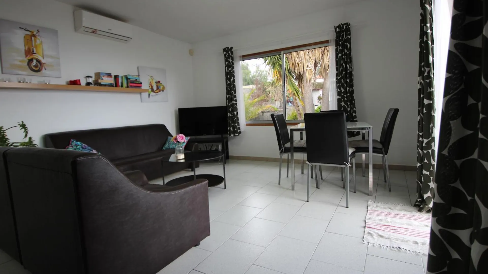 Tatil Evi Los Guanches Bungalows El Paso