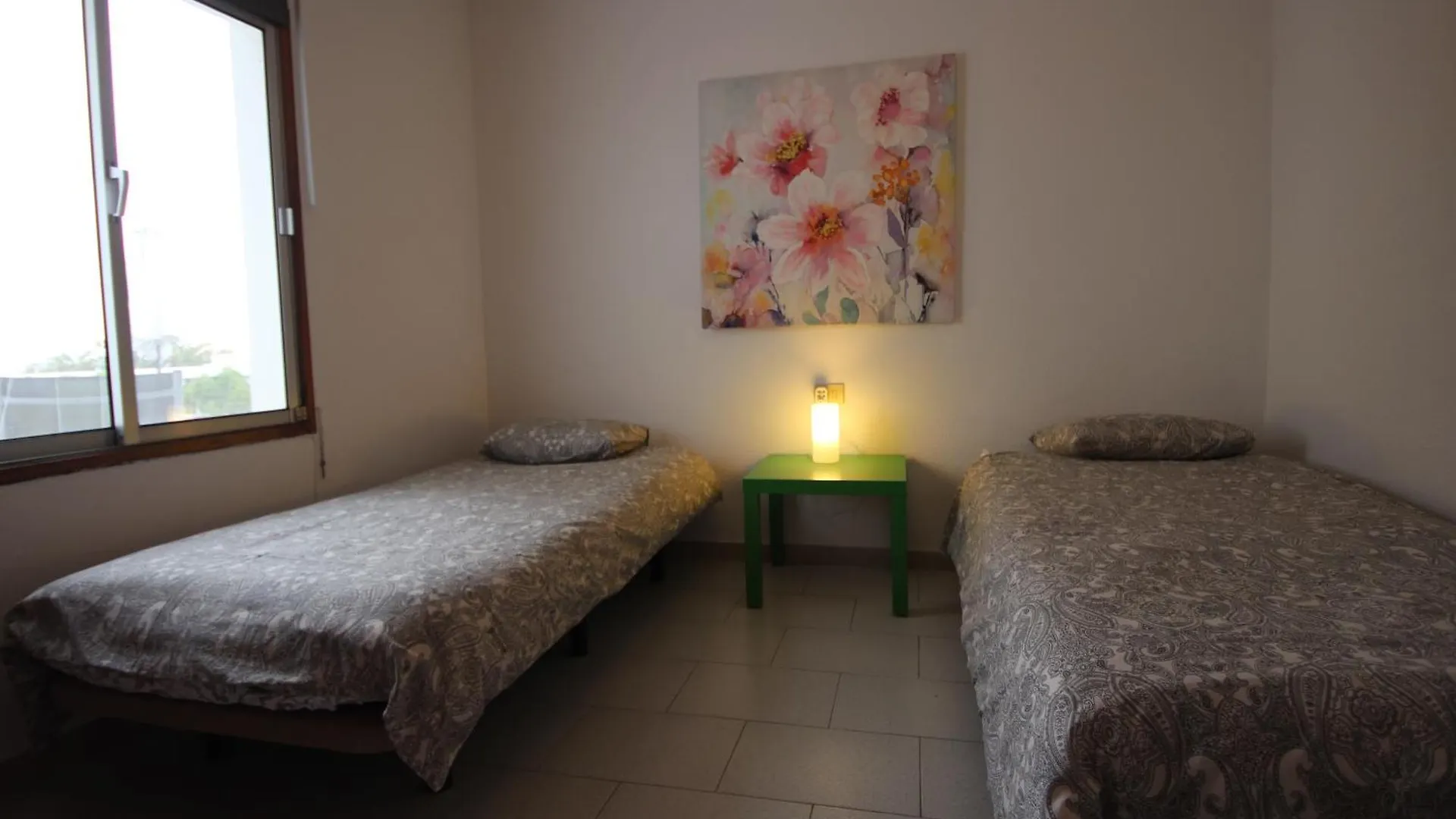 Tatil Evi Los Guanches Bungalows El Paso İspanya