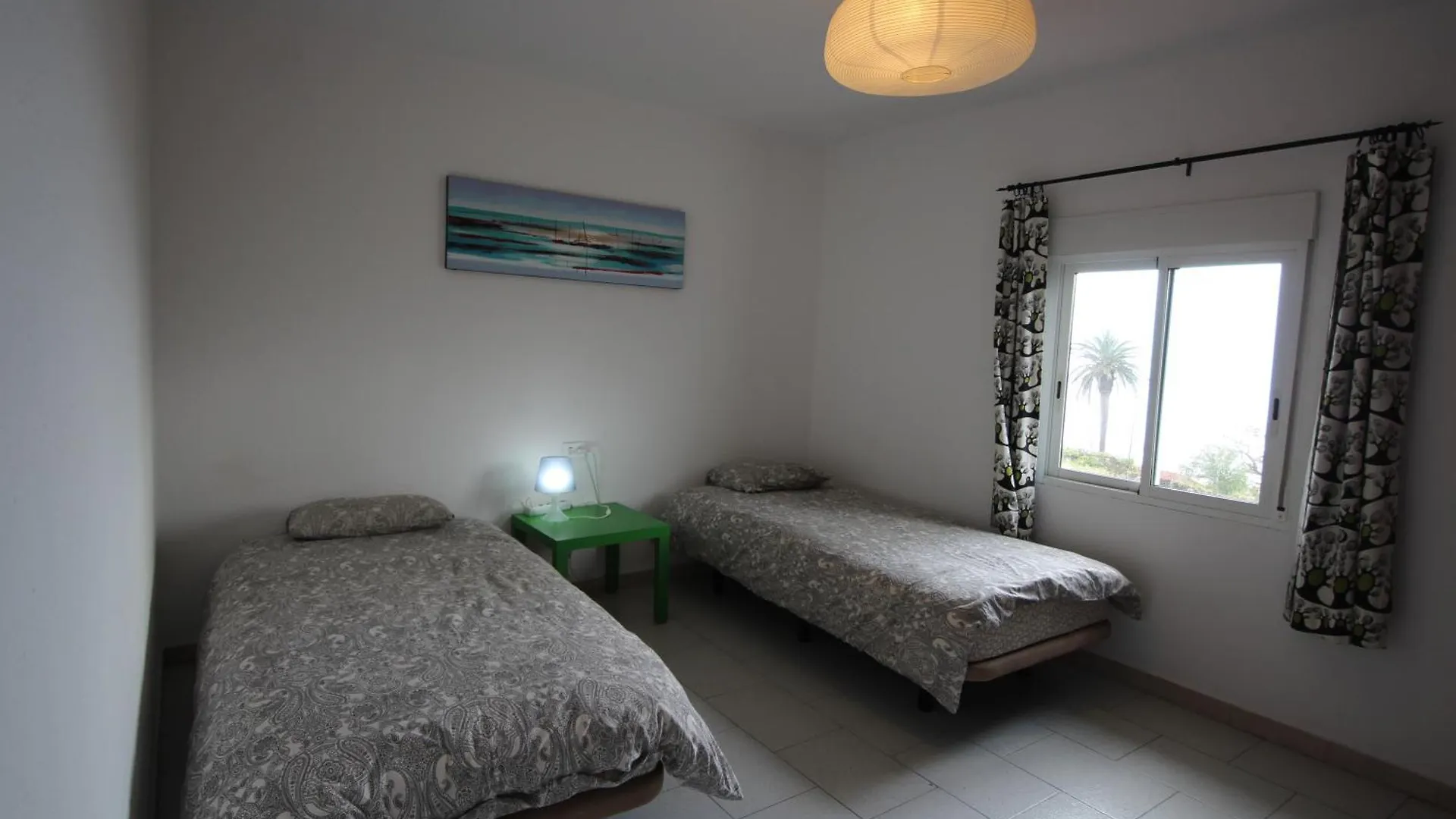 Los Guanches Bungalows El Paso
