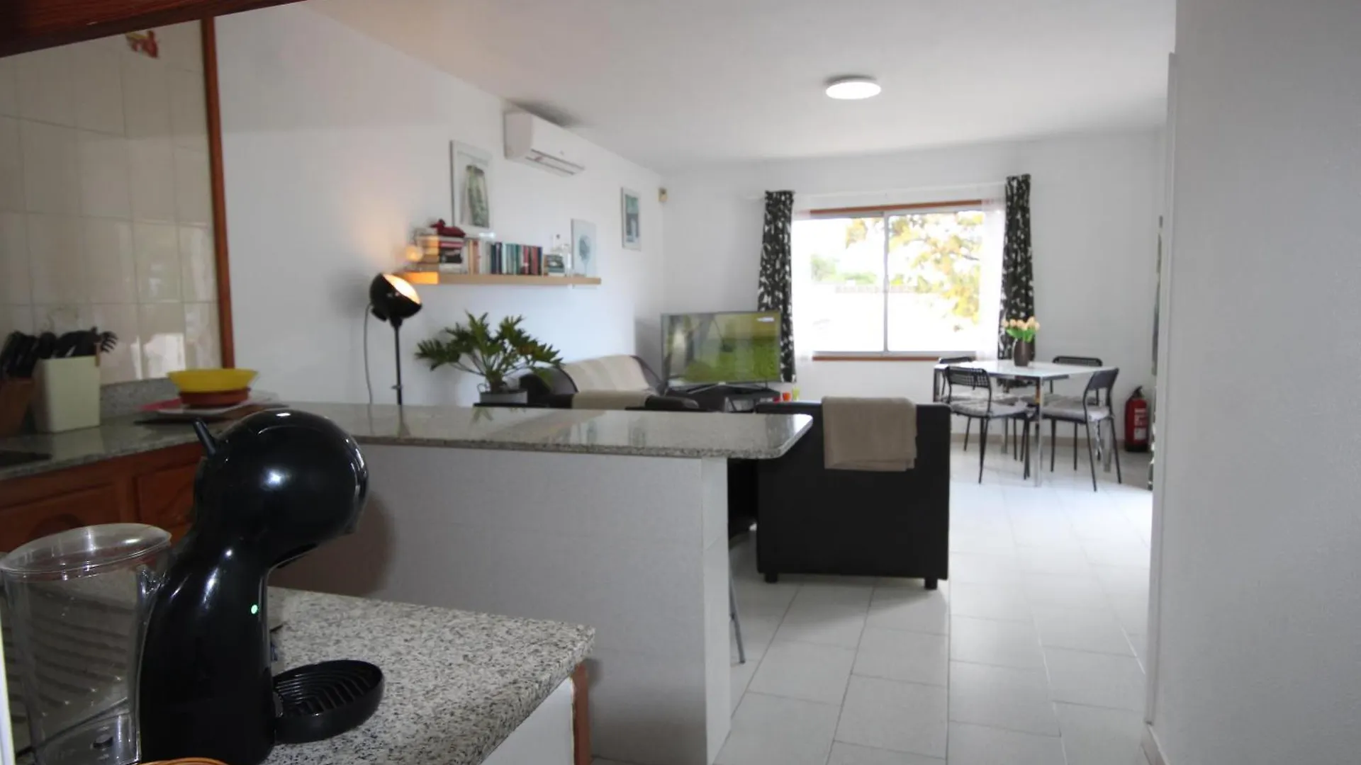 Los Guanches Bungalows El Paso İspanya