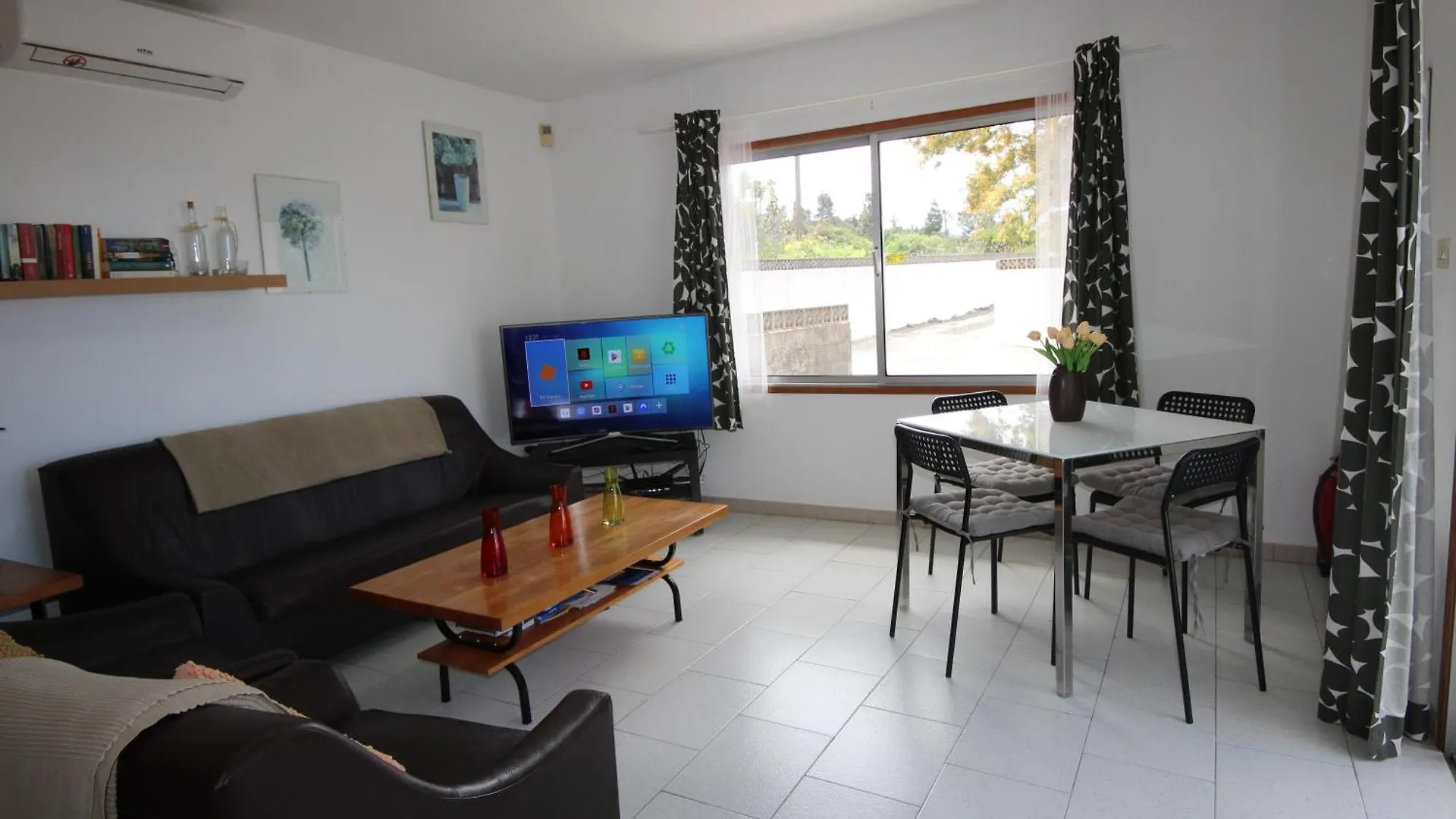 Tatil Evi Los Guanches Bungalows El Paso İspanya