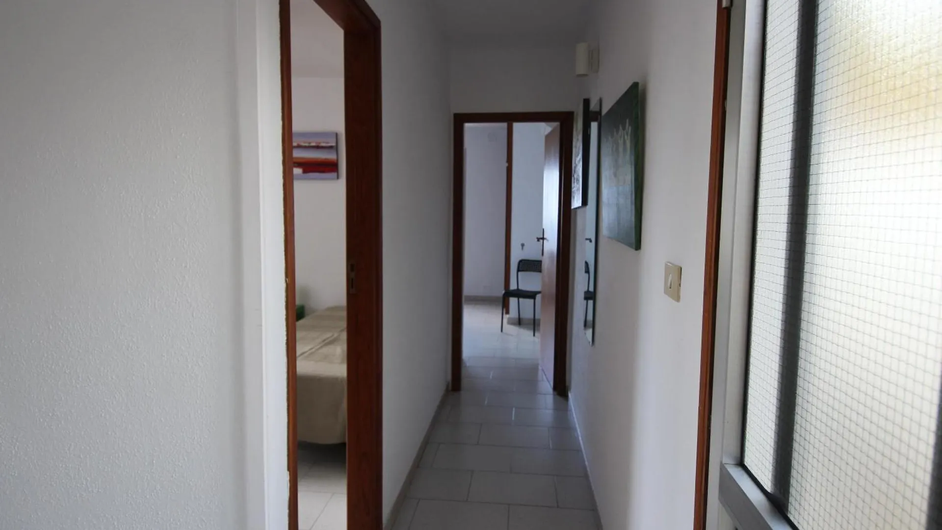 Los Guanches Bungalows El Paso İspanya