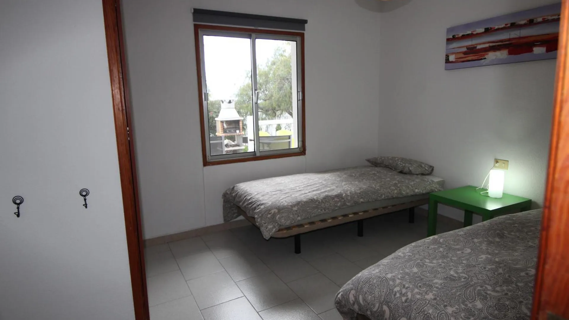 Los Guanches Bungalows El Paso 0*,
