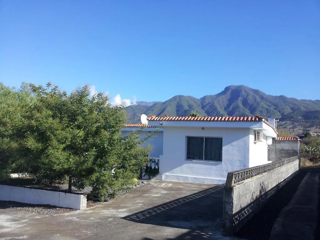Los Guanches Bungalows El Paso 0*,  İspanya