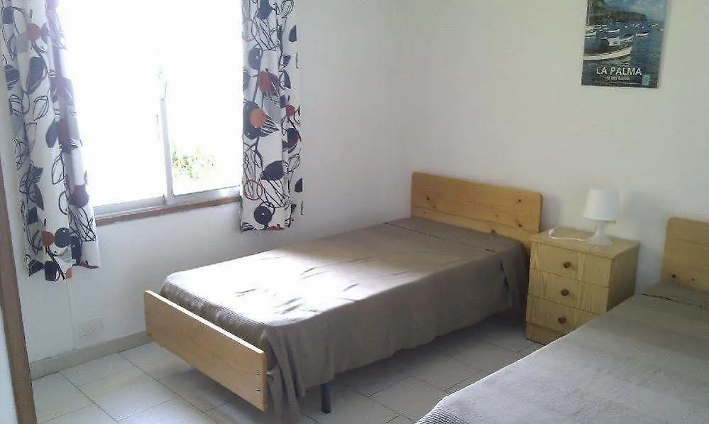 Tatil Evi Los Guanches Bungalows El Paso