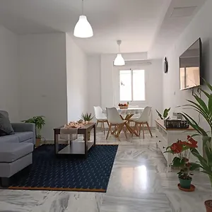 Luxury Flat - Calle Victoria - Centro , Málaga España