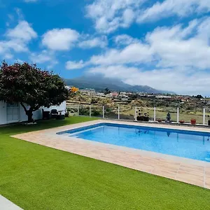 El Mirador De - Vistas Y Piscina Apartamento