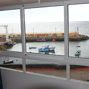 Abrigos Sea-port View , Los Abrigos España
